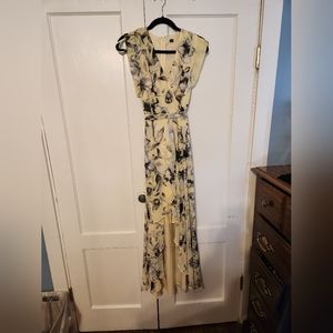 White house black market